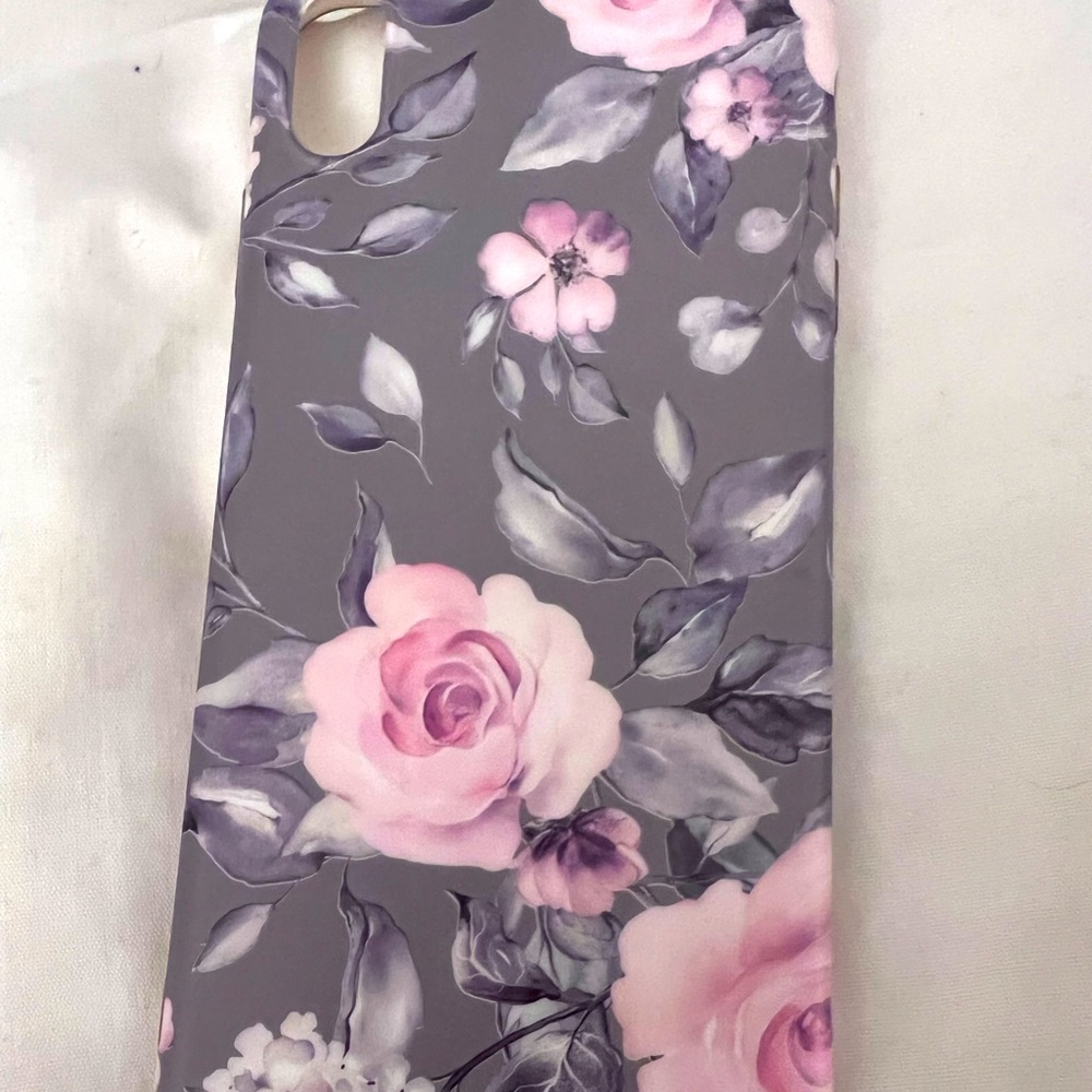 iPhone case